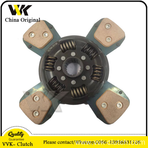 FOR TC740-25130 CLUTCH DISC